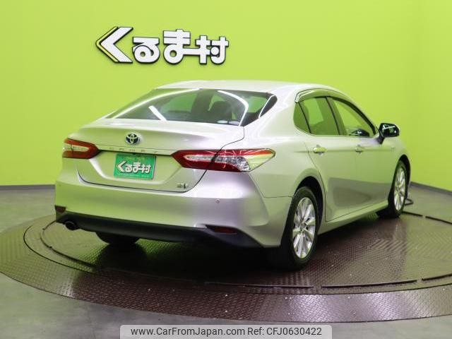 toyota camry 2017 quick_quick_DAA-AXVH70_AXVH70-1009425 image 2