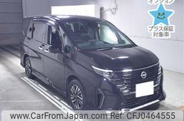 nissan serena 2023 -NISSAN 【尾張小牧 302ﾙ2332】--Serena GFC28-012850---NISSAN 【尾張小牧 302ﾙ2332】--Serena GFC28-012850-