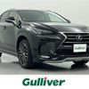 lexus nx 2015 -LEXUS--Lexus NX DBA-AGZ10--AGZ10-1006156---LEXUS--Lexus NX DBA-AGZ10--AGZ10-1006156- image 1