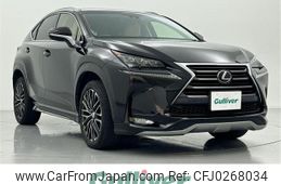 lexus nx 2015 -LEXUS--Lexus NX DBA-AGZ10--AGZ10-1006156---LEXUS--Lexus NX DBA-AGZ10--AGZ10-1006156-