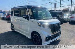 suzuki spacia 2018 CFJ1705388