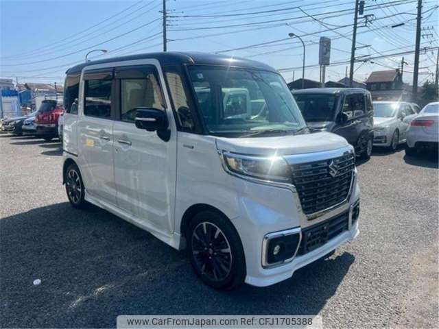 suzuki spacia 2018 CFJ1705388 image 1