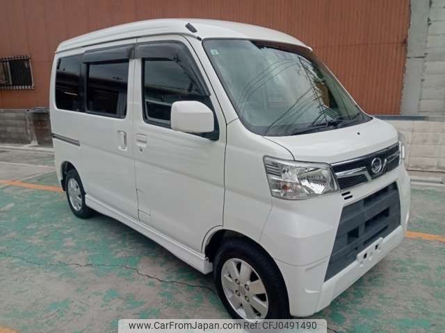 daihatsu atrai-wagon 2019 -DAIHATSU--Atrai Wagon ABA-S321Gｶｲ--S321Gｶｲ-0075590---DAIHATSU--Atrai Wagon ABA-S321Gｶｲ--S321Gｶｲ-0075590- image 1