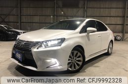 lexus hs 2016 -LEXUS--Lexus HS DAA-ANF10--ANF10-2068098---LEXUS--Lexus HS DAA-ANF10--ANF10-2068098-