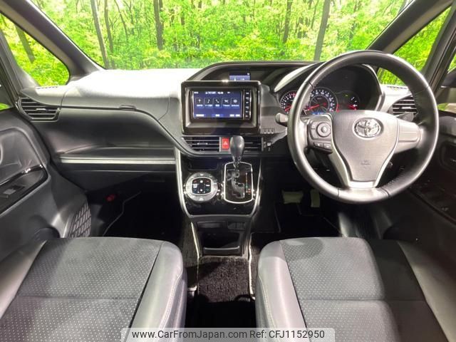 toyota voxy 2020 quick_quick_ZRR80W_ZRR80-0642159 image 2