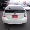 toyota prius 2010 -TOYOTA--Prius DAA-ZVW30--ZVW30-1290410---TOYOTA--Prius DAA-ZVW30--ZVW30-1290410- image 3