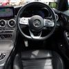 mercedes-benz c-class 2019 -MERCEDES-BENZ--Benz C Class DBA-205340--WDD2053402F805751---MERCEDES-BENZ--Benz C Class DBA-205340--WDD2053402F805751- image 12