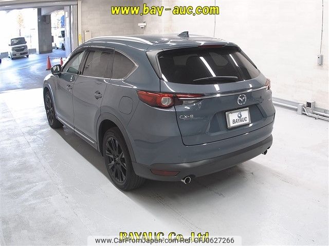 mazda cx-8 2021 -MAZDA--CX-8 KG2P-355846---MAZDA--CX-8 KG2P-355846- image 2