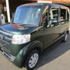 honda n-box 2016 -HONDA 【上越 580ｳ9931】--N BOX JF2--2502918---HONDA 【上越 580ｳ9931】--N BOX JF2--2502918- image 1