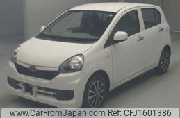subaru pleo-plus 2016 CFJ1601386
