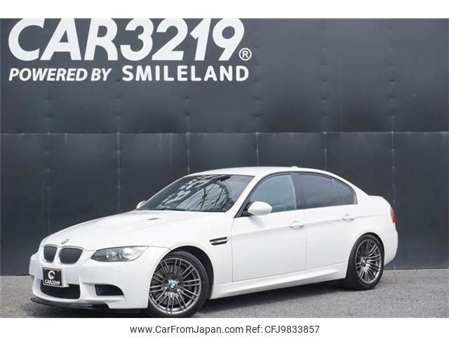 bmw m3 2008 -BMW 【名変中 】--BMW M3 VA40--0E040496---BMW 【名変中 】--BMW M3 VA40--0E040496- image 1