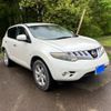 nissan murano 2008 -NISSAN--Murano CBA-TNZ51--TNZ51-001609---NISSAN--Murano CBA-TNZ51--TNZ51-001609- image 4
