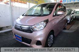 nissan dayz 2015 -NISSAN--DAYZ DBA-B21W--B21W-0313235---NISSAN--DAYZ DBA-B21W--B21W-0313235-