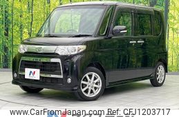 daihatsu tanto 2012 -DAIHATSU--Tanto DBA-L375S--L375S-0496714---DAIHATSU--Tanto DBA-L375S--L375S-0496714-