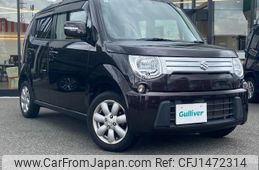suzuki mr-wagon 2012 CFJ1472314