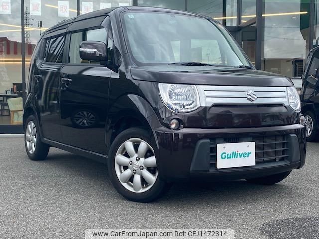suzuki mr-wagon 2012 CFJ1472314 image 1