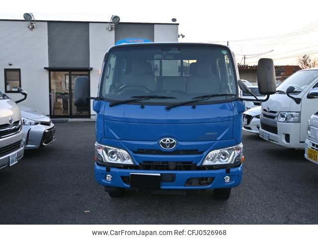 toyota dyna-truck 2019 GOO_NET_EXCHANGE_9031083A30241205W002 image 2