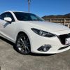 mazda axela 2014 -MAZDA 【静岡 325ﾛ2】--Axela BM2FS--104475---MAZDA 【静岡 325ﾛ2】--Axela BM2FS--104475- image 1