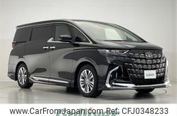 toyota alphard 2023 -TOYOTA--Alphard 6AA-AAHH40W--AAHH40-0010682---TOYOTA--Alphard 6AA-AAHH40W--AAHH40-0010682-