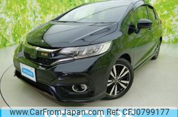 honda fit 2019 quick_quick_DBA-GK5_GK5-1303134