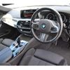 bmw 5-series 2018 -BMW--BMW 5 Series DBA-JL10--WBAJL12030BH35655---BMW--BMW 5 Series DBA-JL10--WBAJL12030BH35655- image 21