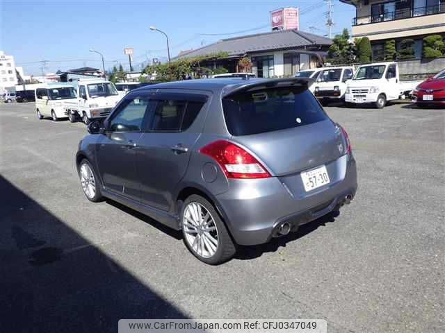 suzuki swift 2014 -SUZUKI 【富士山 500ｾ5730】--Swift ZC32S--305765---SUZUKI 【富士山 500ｾ5730】--Swift ZC32S--305765- image 2