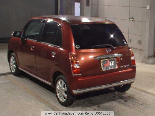 daihatsu mira-gino 2008 -DAIHATSU 【福岡 582ﾇ8958】--Mira Gino L650S--L650S-0073846---DAIHATSU 【福岡 582ﾇ8958】--Mira Gino L650S--L650S-0073846- image 2