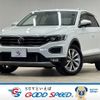volkswagen volkswagen-others 2022 -VOLKSWAGEN--VW T-Roc 3BA-A1DPC--WVGZZZA1ZNV065669---VOLKSWAGEN--VW T-Roc 3BA-A1DPC--WVGZZZA1ZNV065669- image 1