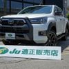 toyota hilux 2024 -TOYOTA 【名古屋 100ﾄ6175】--Hilux GUN125--3954851---TOYOTA 【名古屋 100ﾄ6175】--Hilux GUN125--3954851- image 1