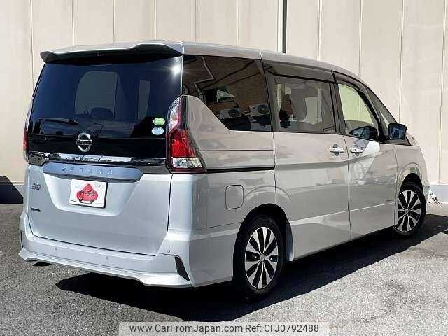 nissan serena 2018 504928-928241 image 2