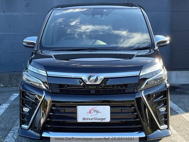 toyota voxy 2019 quick_quick_ZRR80W_ZRR80-0523095 image 2