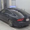 audi a7 2011 -AUDI--Audi A7 4GCGWC-WAUZZZ4G6BN007238---AUDI--Audi A7 4GCGWC-WAUZZZ4G6BN007238- image 7