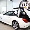 mercedes-benz sl-class 2018 -MERCEDES-BENZ--Benz SL DBA-231466--WDD2314662F054402---MERCEDES-BENZ--Benz SL DBA-231466--WDD2314662F054402- image 14