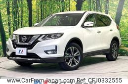 nissan x-trail 2019 -NISSAN--X-Trail DBA-T32--T32-057985---NISSAN--X-Trail DBA-T32--T32-057985-