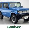 suzuki jimny 2020 CFJ1767248 image 1