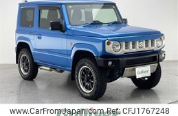 suzuki jimny 2020 CFJ1767248