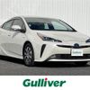 toyota prius 2019 -TOYOTA--Prius DAA-ZVW51--ZVW51-6132845---TOYOTA--Prius DAA-ZVW51--ZVW51-6132845- image 1