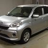 toyota passo 2022 CFJ1806040 image 1