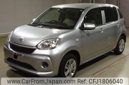 toyota passo 2022 CFJ1806040