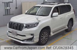 toyota land-cruiser-prado 2020 -TOYOTA--Land Cruiser Prado TRJ150W-0112905---TOYOTA--Land Cruiser Prado TRJ150W-0112905-