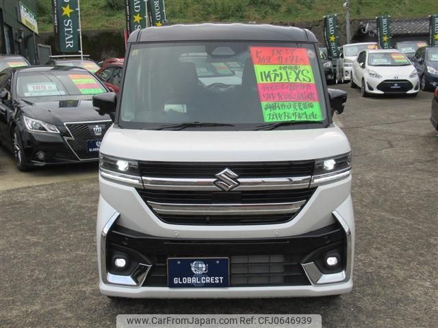 suzuki spacia 2023 quick_quick_5AA-MK94S_MK94S-115004 image 2