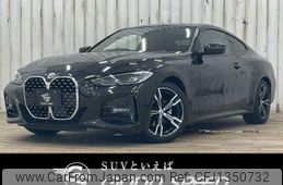 bmw 4-series 2022 quick_quick_3BA-12AP20_WBA12AP030CK70779
