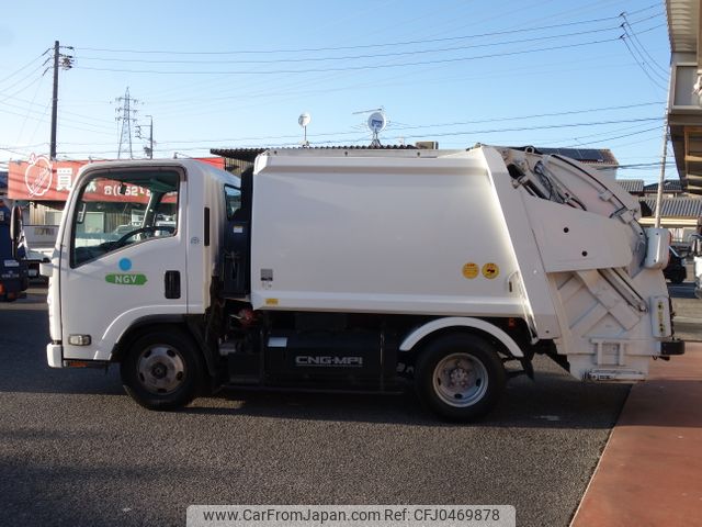 isuzu elf-truck 2012 24010604 image 2