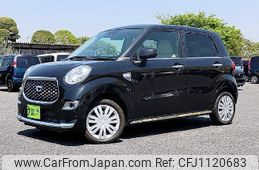 daihatsu daihatsu-others 2020 quick_quick_5BA-LA250S_LA250S-0203437