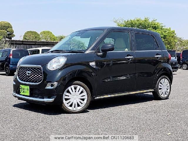 daihatsu daihatsu-others 2020 quick_quick_5BA-LA250S_LA250S-0203437 image 1