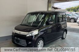 suzuki spacia 2013 -SUZUKI--Spacia MK32S-511215---SUZUKI--Spacia MK32S-511215-