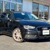 audi a3 2014 -AUDI--Audi A3 DBA-8VCXS--WAUZZZ8V7FA013149---AUDI--Audi A3 DBA-8VCXS--WAUZZZ8V7FA013149- image 1