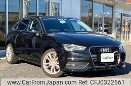 audi a3 2014 -AUDI--Audi A3 DBA-8VCXS--WAUZZZ8V7FA013149---AUDI--Audi A3 DBA-8VCXS--WAUZZZ8V7FA013149-