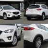 mazda cx-5 2012 -MAZDA--CX-5 LDA-KE2FW--KE2FW-111442---MAZDA--CX-5 LDA-KE2FW--KE2FW-111442- image 4