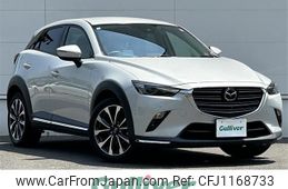 mazda cx-3 2020 -MAZDA--CX-3 6BA-DKEFW--DKEFW-209112---MAZDA--CX-3 6BA-DKEFW--DKEFW-209112-